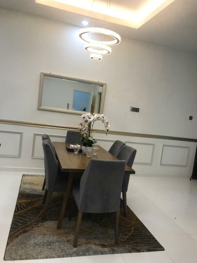 Nrl'S Cozy Guesthouse Kota Bharu Exterior photo