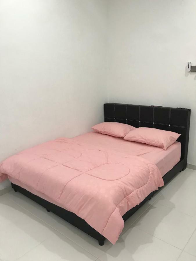 Nrl'S Cozy Guesthouse Kota Bharu Exterior photo