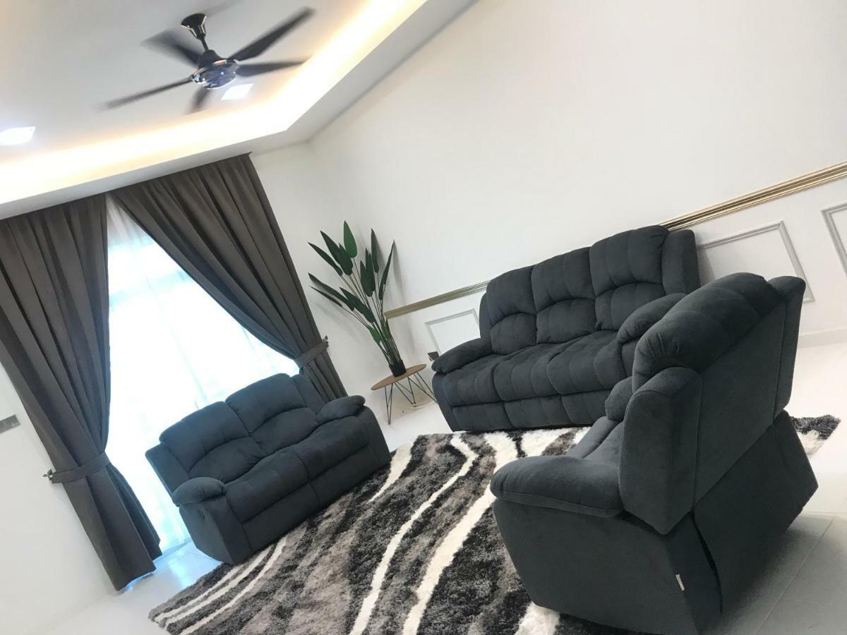 Nrl'S Cozy Guesthouse Kota Bharu Exterior photo